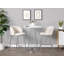 Tabouret de comptoir Trowbridge-85340650-85340649