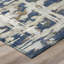 Tapis moderne lavable à la machine intérieur / extérieur ACN2928-128960593-128960597
