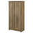 Huckins 30'' Wide 4 - Shelf Storage Cabinet-1992755849