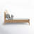Bronwyn Platform Bed-88507460-88153593
