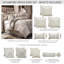 Sycamore Grove 10 Piece King Comforter Set-1333817284