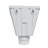 Bushman 3" Gutter Debris Seperator