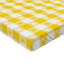 Drap-housse orange Ambesonne-106771390-106771389