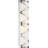 Curci 4 - Light Dimmable Bath Sconce-1016588475