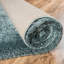 Feather Shaggy Blue Rug-19791404