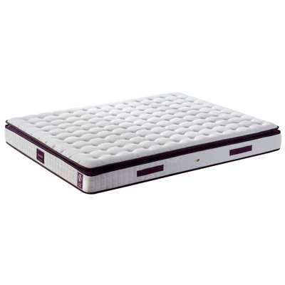 Matelas en mousse East East Home Junty