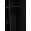 Abdul-Raheem 2 Door Steel Wardrobe-1511042251