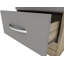 Cascio 1 Door Wardrobe-67987669