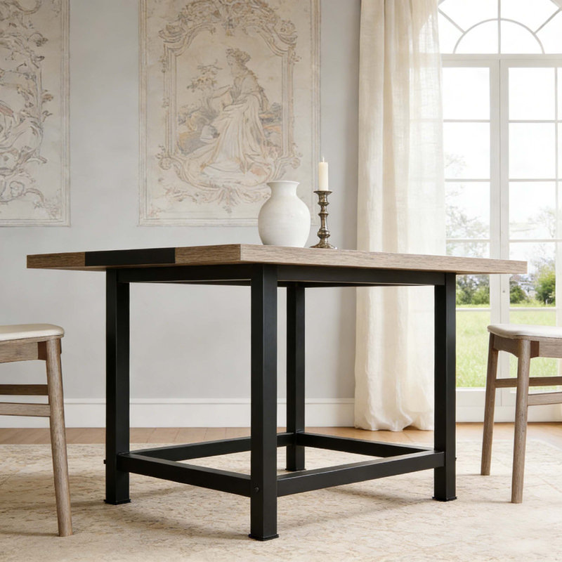 Table de salle à manger Farmhouse