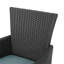 Chaise de patio avec coussin Alfiero-1601951647-1479041380