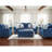 Camero Fabric Cocktail Ottoman-285326619