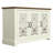Airalyn Traditional Sideboard Set Of 2-1457380541