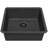 Ruvati 21-inch Stainless Steel Undermount Bar Prep Kitchen Sink-94008038