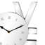 Horloge de table Jeni
