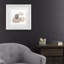 «Think Neutral 07» par Lisa Audit - Reproduction d'art sur toile encadrée-236133295-236133294
