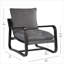 Fauteuil d'appoint pour adultes Blaire Sling-1988556077