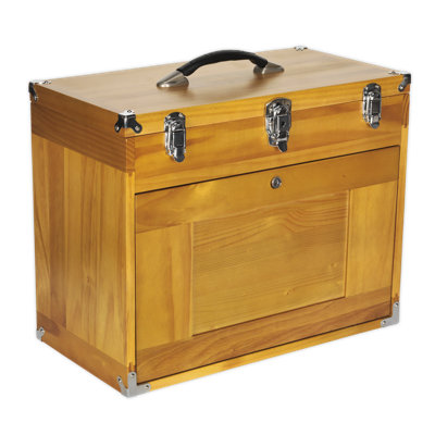 Machinist Toolbox
