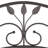 Rodrianna Metal Open-Frame Bed-87599706