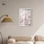 Décoration murale glamour «Rains Petals in Paris» par Art Remedy-115120531-115120539