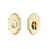 Polished Brass