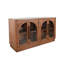 Armoire d'appoint à double arche