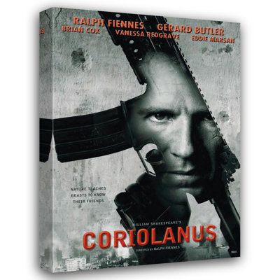Coriolan