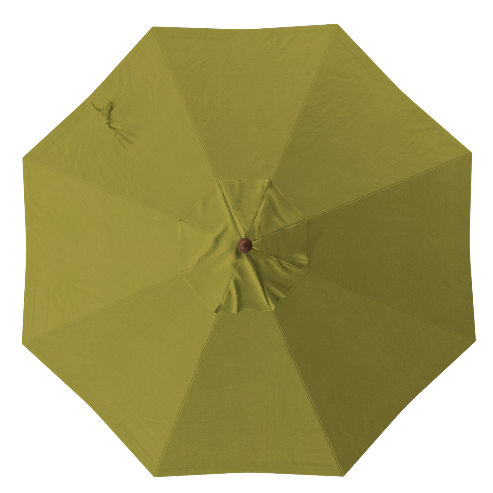 Sanna 104'' Sunbrella® Outdoor Umbrella, Macaw