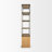 Tymeo Bookcase-115627932