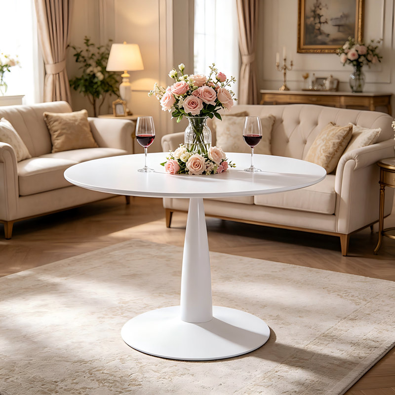 Table basse 42 pi, H 29 po x L 42 po x l 42 po