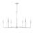Alysa 6-Light Candle Style Classic Chandelier-1613192043