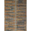 Stepped One-of-a-Kind 8'1" X 10'1" Area Rug