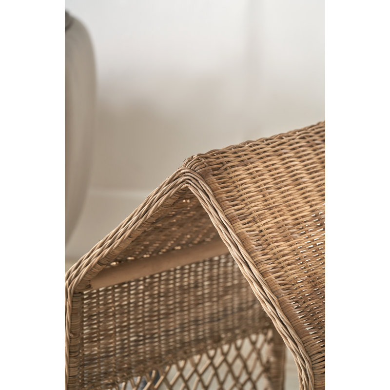 Bamboo Portable Dog House