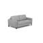 Najmul Genuine Leather Foldable Sofabed with Mattress-108009823