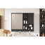 36 Inch Wall Mounted Medicine Cabinet-1067151482