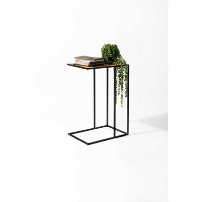 Mulford Side Table