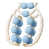 Blue est en rupture de stock