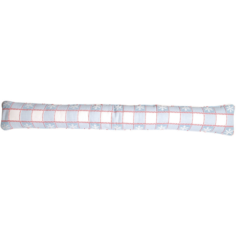 Carpenter Draught Excluder