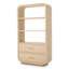 Quinton Bookcase