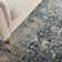 Melani Oriental Indoor Rug