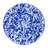Set of 4 Solid Red Dinner Plates-116273486