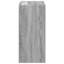 Selven 68.5cm H x 68.5cm W Bookcase-1717695697
