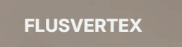 Logo FLUSVERTEX