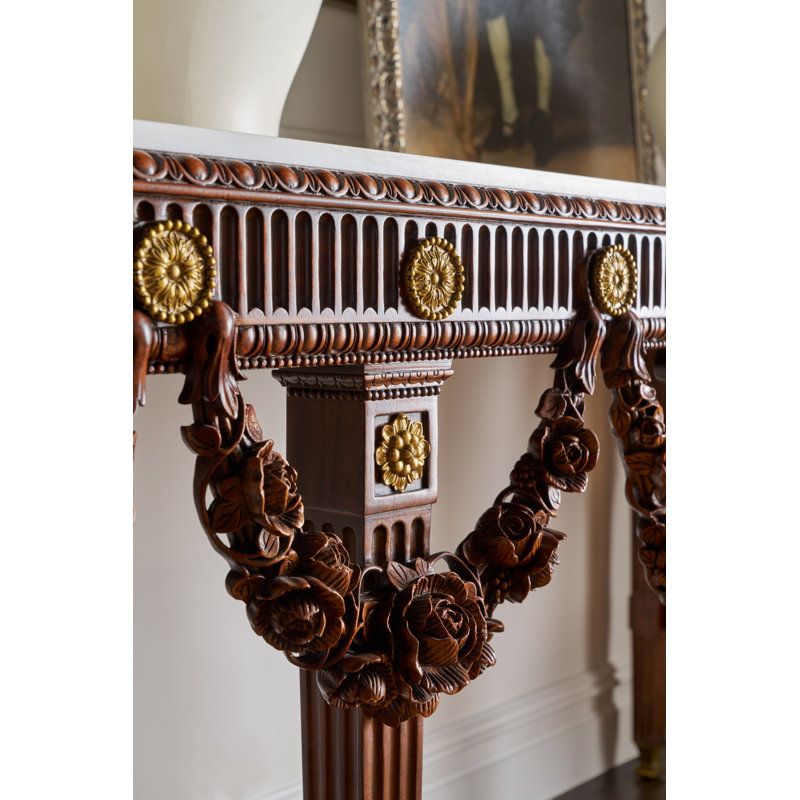 Welwyn Console Table