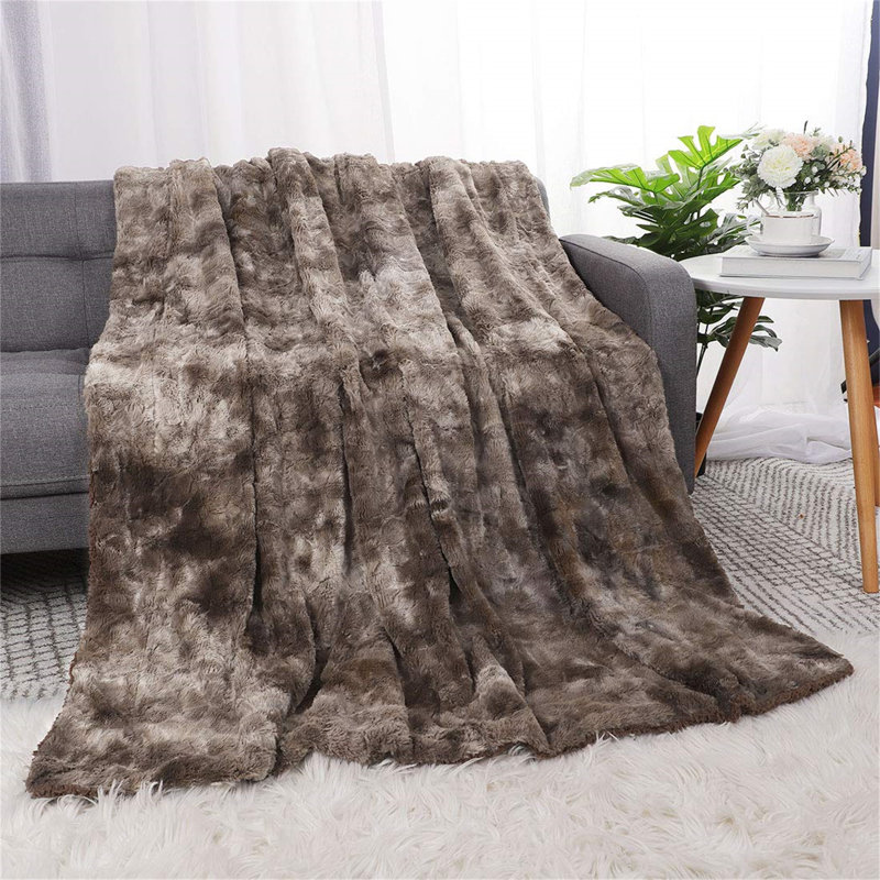 Adelhard Throw Blanket