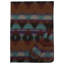 Wooded River Painted Desert III - Throw - 60x72