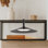 Vicente - Luminaire suspendu DEL - 3K / 4K / 5K CCT sélectionnable