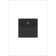 Adorne® Paddle 20 Amp Single Pole and 3-Way Light Switch with Microban