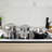 Fissler® Original-Profi Collection® Stainless Steel 9-Piece Cookware Set with Glass Lids