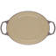 Le Creuset Enameled Cast Iron Oval Dutch Oven with Lid-1942914209-1914390564