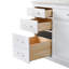 Trevor 60" W Single Vanity-2096004740